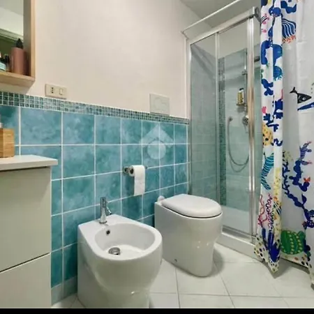 Casa vacanze Al Mare House