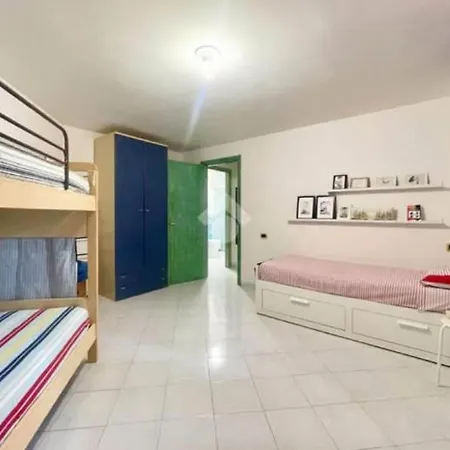 Al Mare House Casa vacanze Villasimius