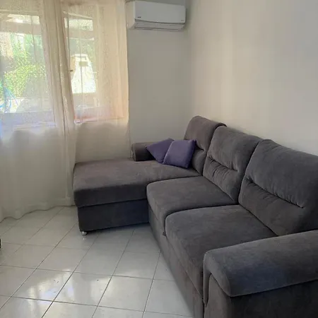 Al Mare House Villasimius